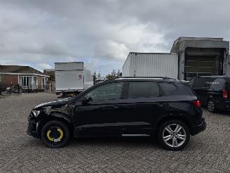 Seat Ateca 1.5 TSI 150Pk Dsg Fr Xperience Bussines Intense picture 3