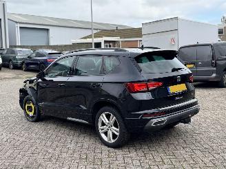 Seat Ateca 1.5 TSI 150Pk Dsg Fr Xperience Bussines Intense picture 4