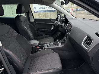 Seat Ateca 1.5 TSI 150Pk Dsg Fr Xperience Bussines Intense picture 12
