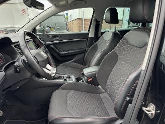 Seat Ateca 1.5 TSI 150Pk Dsg Fr Xperience Bussines Intense picture 10