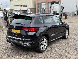 Seat Ateca 1.5 TSI 150Pk Dsg Fr Xperience Bussines Intense picture 5