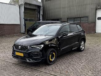 Seat Ateca 1.5 TSI 150Pk Dsg Fr Xperience Bussines Intense picture 2