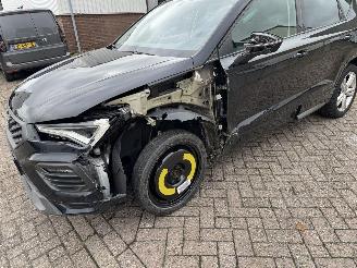 Seat Ateca 1.5 TSI 150Pk Dsg Fr Xperience Bussines Intense picture 14