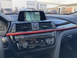 BMW 4-serie Coupé 420D Automaat 190Pk Corporate Sport Geen Schade picture 9