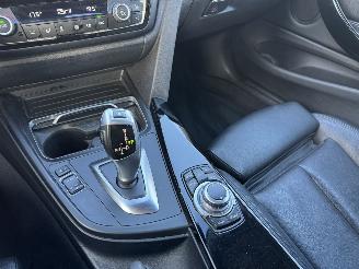 BMW 4-serie Coupé 420D Automaat 190Pk Corporate Sport Geen Schade picture 10