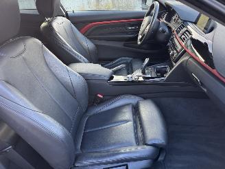 BMW 4-serie Coupé 420D Automaat 190Pk Corporate Sport Geen Schade picture 11