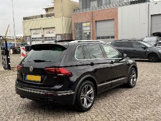 Volkswagen Tiguan 1.4 TSI 150PK Dsg R-Line Pano Nap Nederlandse Auto picture 6