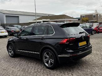 Volkswagen Tiguan 1.4 TSI 150PK Dsg R-Line Pano Nap Nederlandse Auto picture 4