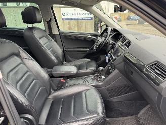 Volkswagen Tiguan 1.4 TSI 150PK Dsg R-Line Pano Nap Nederlandse Auto picture 12