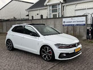Volkswagen Polo 2.0 TSI GTI 200Pk DSG Pano picture 2