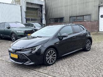 Coche accidentado Toyota Corolla 1.8 Hyrid Automaat Bussines Intro 2019/5