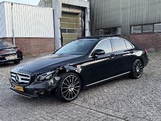 Mercedes E-klasse 220D 194Pk Prestige Plus Pano Head-Up 360Camera picture 2