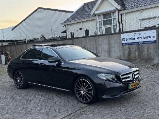  Mercedes E-klasse 220D 194Pk Prestige Plus Pano Head-Up 360Camera 2016/5