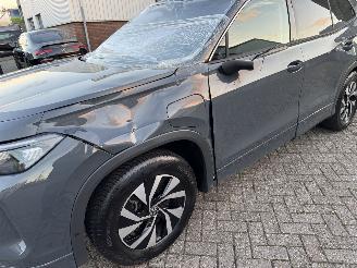 Volkswagen  Tayron 1.5 eHybrid Life Edition NAP Nederlandse Auto picture 16