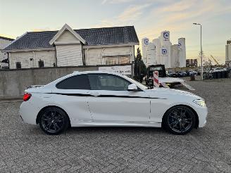 BMW 2-serie M235i 326Pk Harman Kardon Geen Schade picture 7