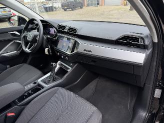 Audi Q3 40 TFSI Quattro 190Pk Automaat Advanced Pro Line Virtual Cockpit picture 11