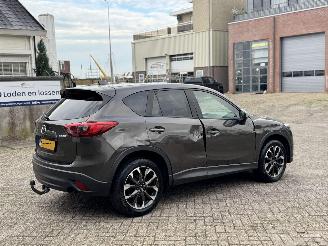 Mazda CX-5 2.5 SkyActive-G 192 GT-M 4x4 Automaat Bose picture 6