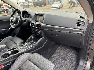 Mazda CX-5 2.5 SkyActive-G 192 GT-M 4x4 Automaat Bose picture 11
