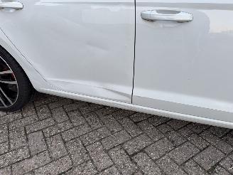 Seat Leon 1.8 TSI Fr DSG Automaat picture 15