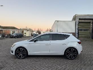 Seat Leon 1.8 TSI Fr DSG Automaat picture 3