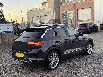 Volkswagen T-Roc 2.0 TDi 4Motion DSG Sport Pano Beats Virtual Cockpit picture 12