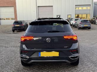 Volkswagen T-Roc 2.0 TDi 4Motion DSG Sport Pano Beats Virtual Cockpit picture 11