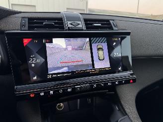 DS Automobiles DS 7 Crossback 1.2 PureTech Bussines Automaat NAP Nederlandse Auto picture 9
