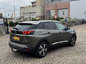 Peugeot 3008 1.6 BlueHdi Automaat Geen Schade picture 5