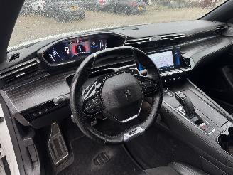Peugeot 508 1.6 PureTech GT 224Pk Focal picture 7