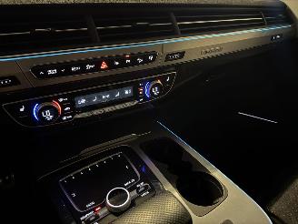 Audi Q7 3.0 TDI Quattro 7Persoons S-Line Pano Bose picture 23