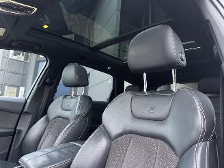 Audi Q7 3.0 TDI Quattro 7Persoons S-Line Pano Bose picture 13