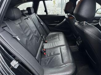 BMW 3-serie 320D 184Pk M-Pakket Head-Up Geen Schade picture 10
