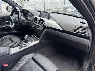 BMW 3-serie 320D 184Pk M-Pakket Head-Up Geen Schade picture 12