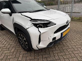 Toyota Yaris Cross 1.5 Hyrbid Dynamic NAP Nederlandse Auto picture 13