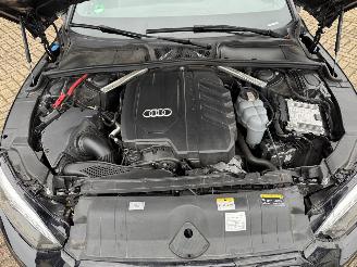 Audi A5 Sportback 35 TFSI Competition S-Line NAP Nederlandse Auto picture 17