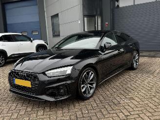Unfallwagen Audi A5 Sportback 35 TFSI Competition S-Line NAP Nederlandse Auto 2023/7