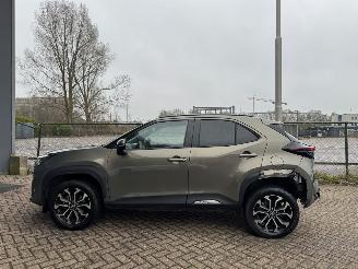 Toyota Yaris Cross 1.5 Hyrbid 130 Executive picture 3