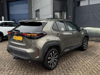 Toyota Yaris Cross 1.5 Hyrbid 130 Executive picture 6