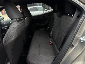 Toyota Yaris Cross 1.5 Hyrbid 130 Executive picture 13