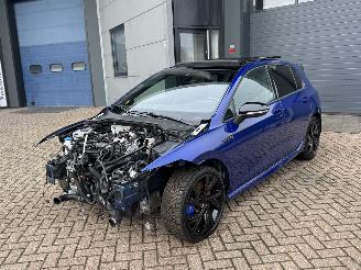 Volkswagen Golf 2.0 TSI R 320Pk 4Motion Pano Harman Kardon Head-Up picture 6