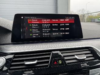 BMW 5-serie 530e iPerformance High Executive M-Pakket Head-up 360Camera picture 17