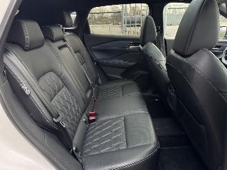 Nissan Qashqai 1.3 MHEV Automaat Xtronic Bussines Executive Bose Glasdak Head-Up 360Camera picture 14