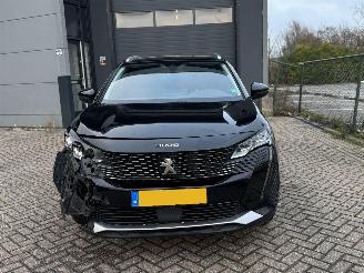 Peugeot 3008 1.6 Hyrbid 225 Allure picture 2
