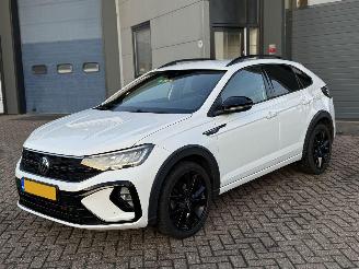 škoda osobní automobily Volkswagen Taigo 1.0 TSI R-Line Virtual Cockpit Nap Nederlandse Auto 2022/11