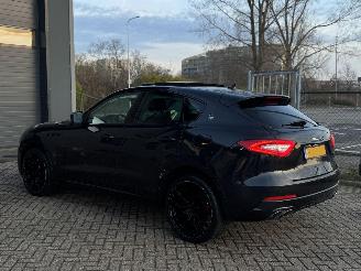 Maserati Levante 3.0 V6 D AWD Pano Harman Kardon picture 4