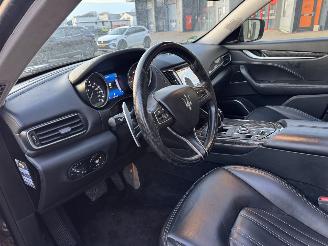 Maserati Levante 3.0 V6 D AWD Pano Harman Kardon picture 7