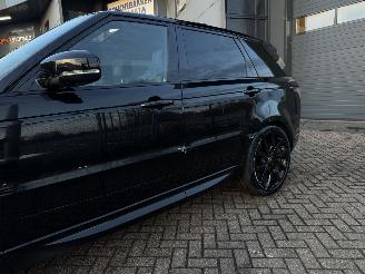 Land Rover Range Rover sport 4.4 SDV8 Autobiography Dynamic Pano Merdian picture 23