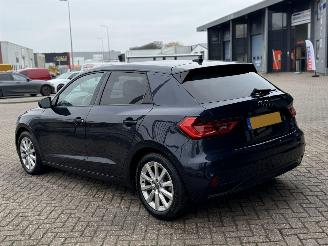 Audi A1 Sportback 35 TFSI 150Pk Automaat Pro Line picture 3