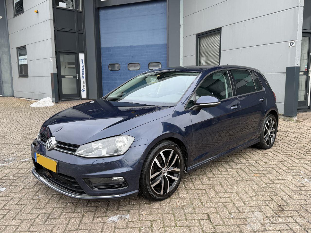 Volkswagen Golf 1.2 TSI R-Line 5Deurs Navi