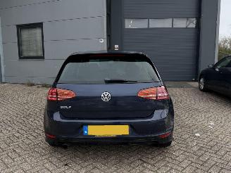 Volkswagen Golf 1.2 TSI R-Line 5Deurs Navi picture 5